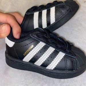 Toddler adidas